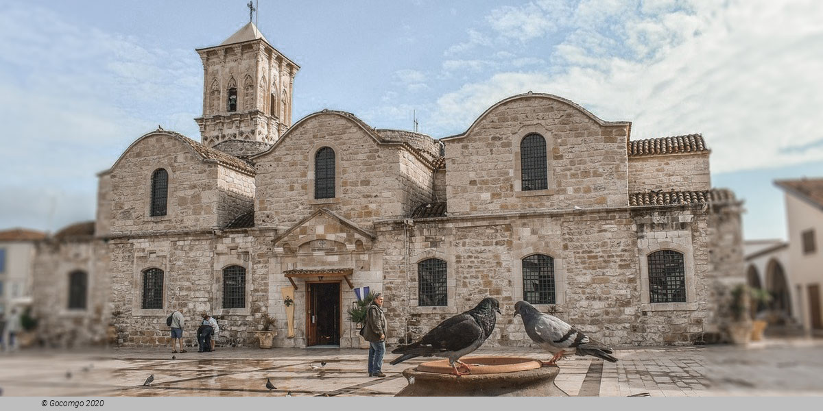 Larnaca