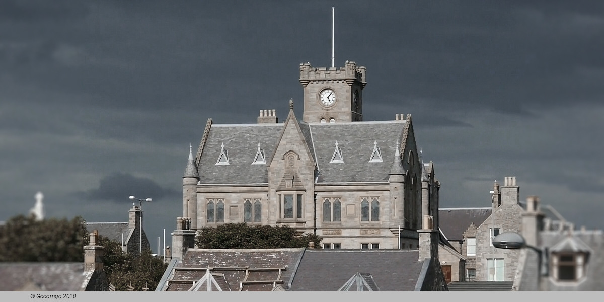 Lerwick