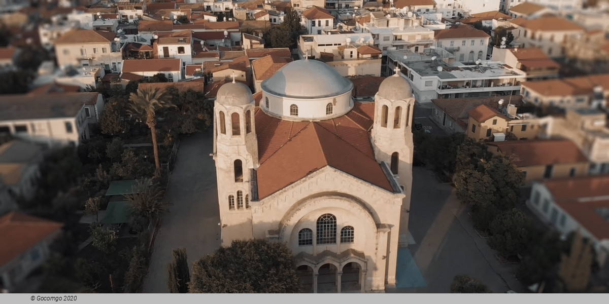 Limassol
