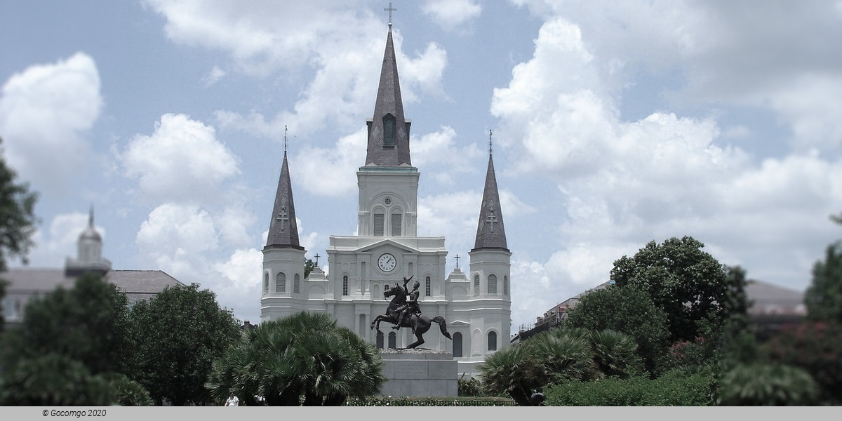 New Orleans