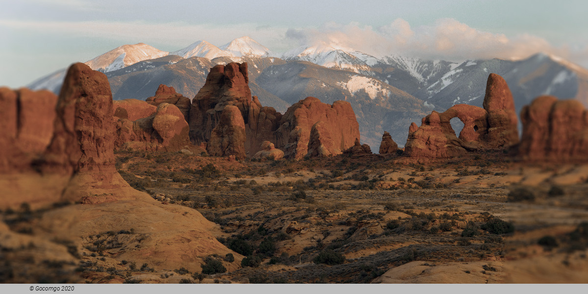 Moab