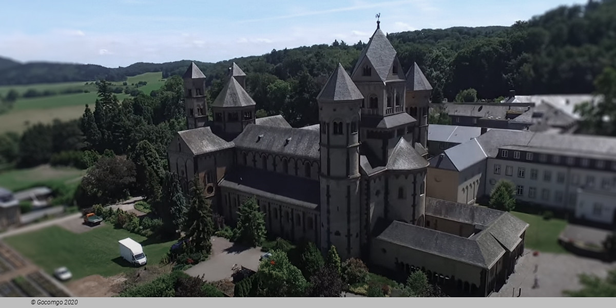 Siegburg
