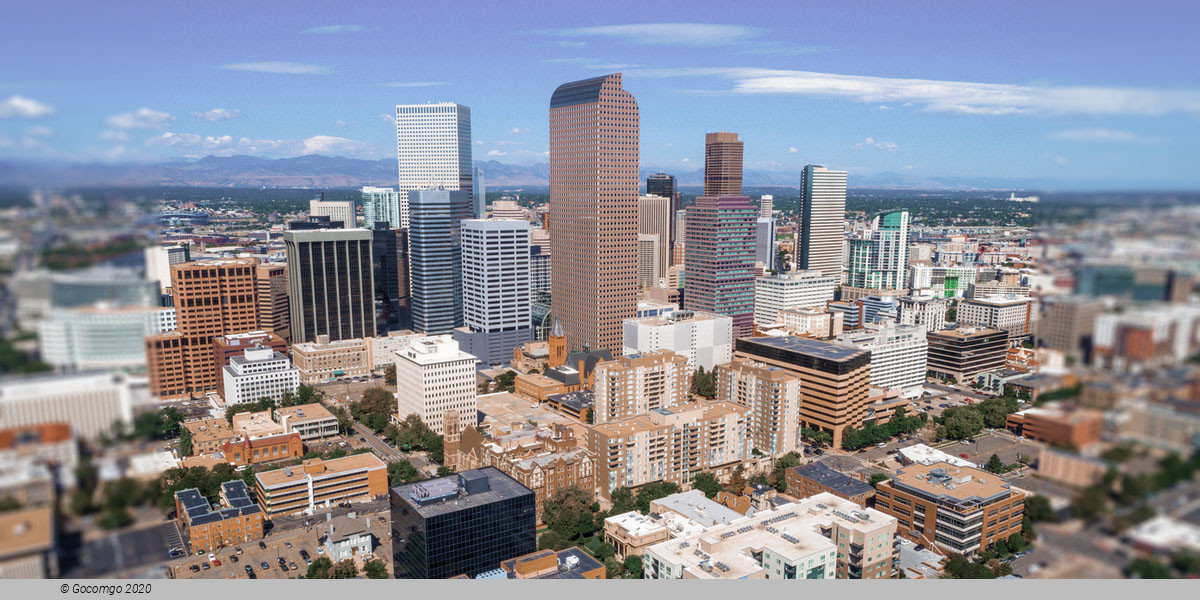 Denver