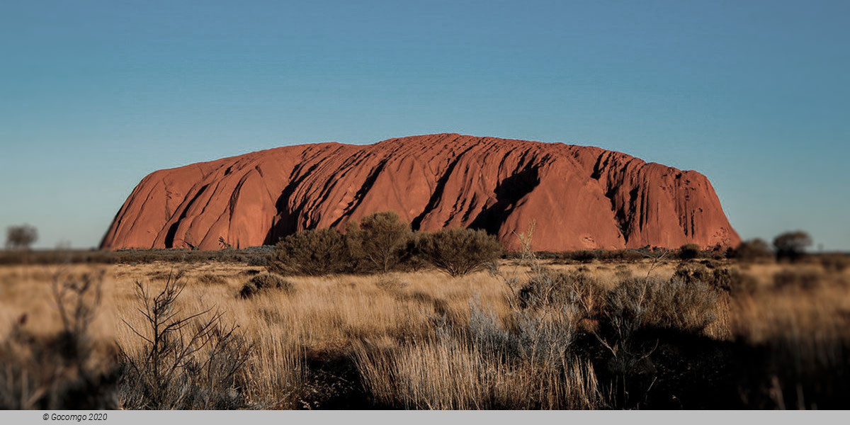 Alice Springs