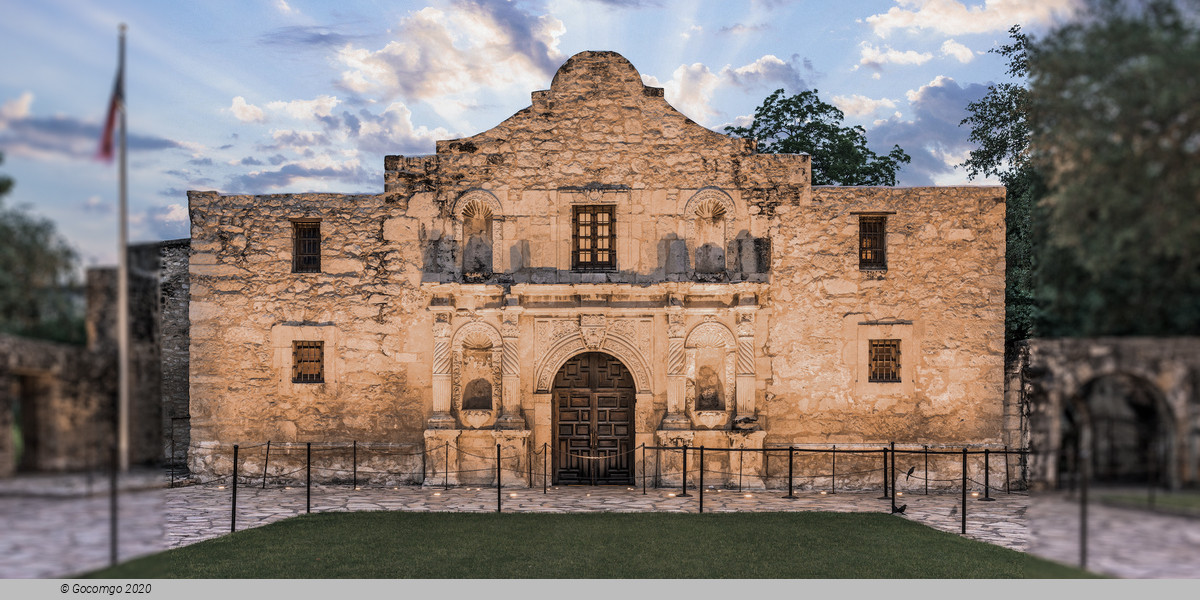 San Antonio