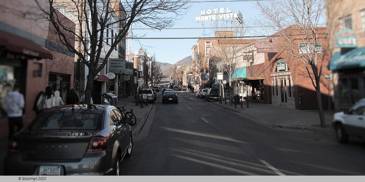 Flagstaff