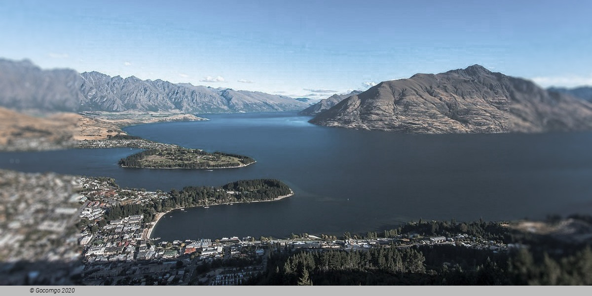 Queenstown