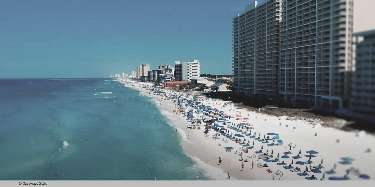 Panama City Beach