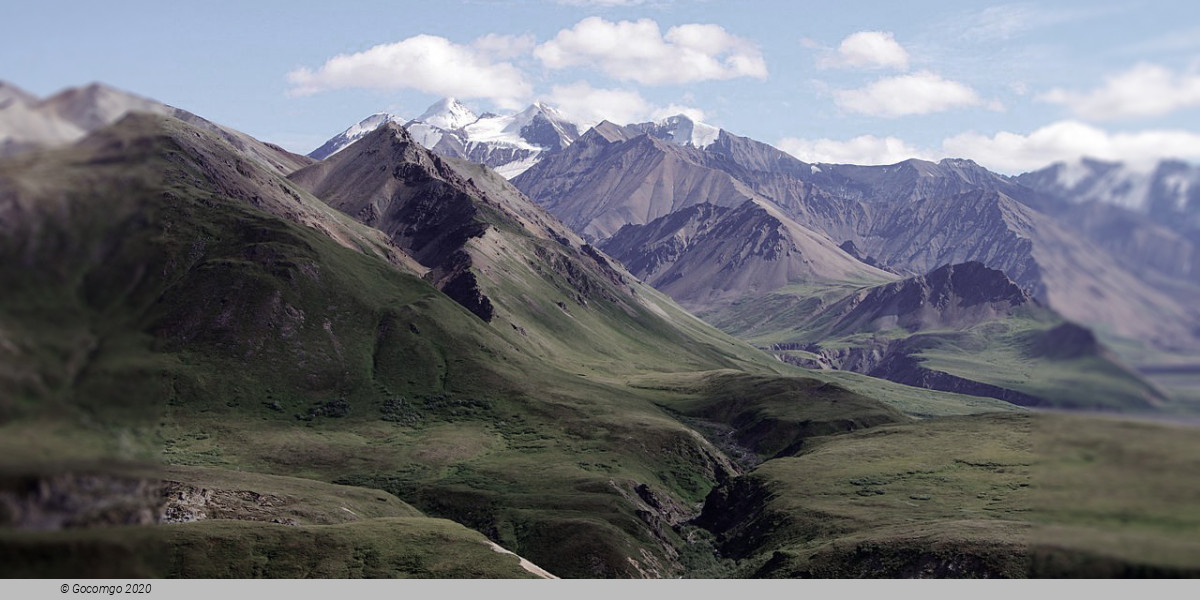 Denali Borough