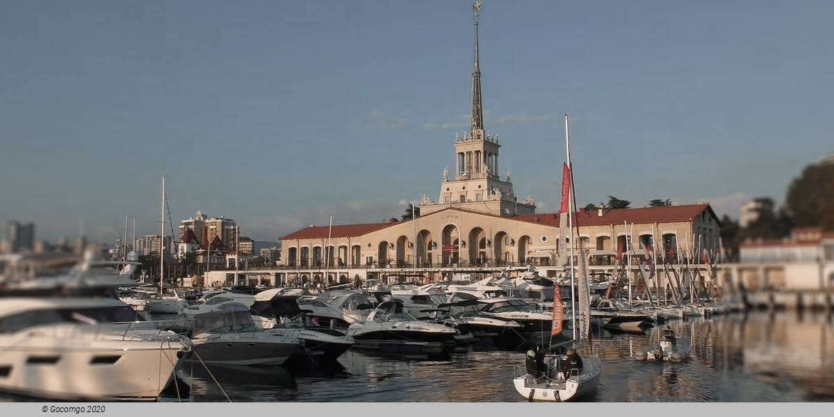 Sochi