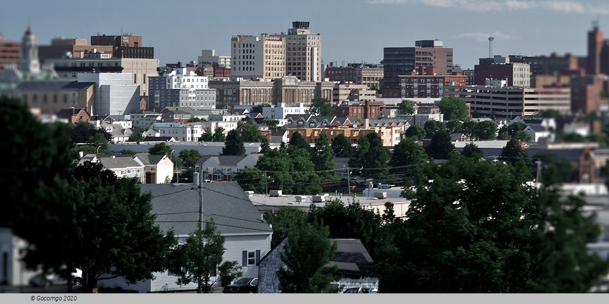 Portland, Oregon