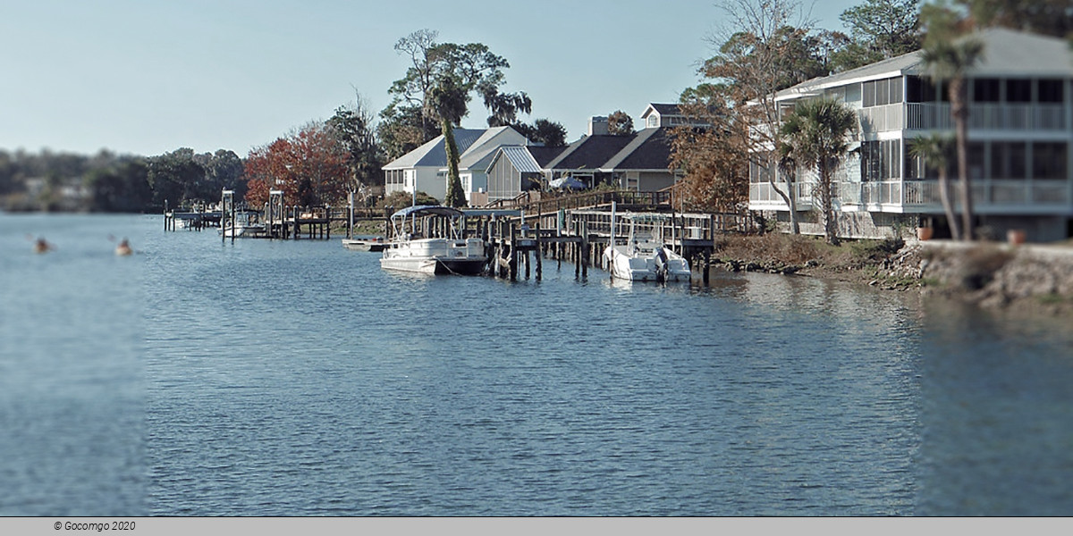 Crystal River