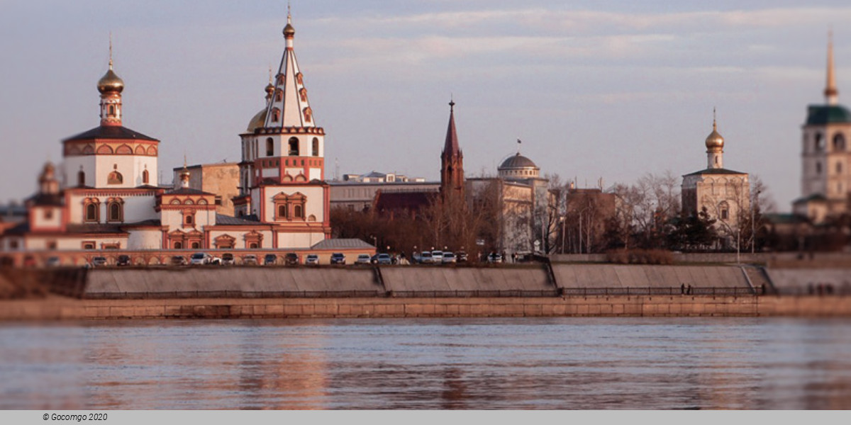 Irkutsk