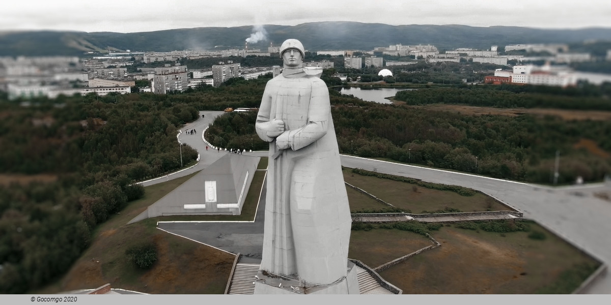 Murmansk