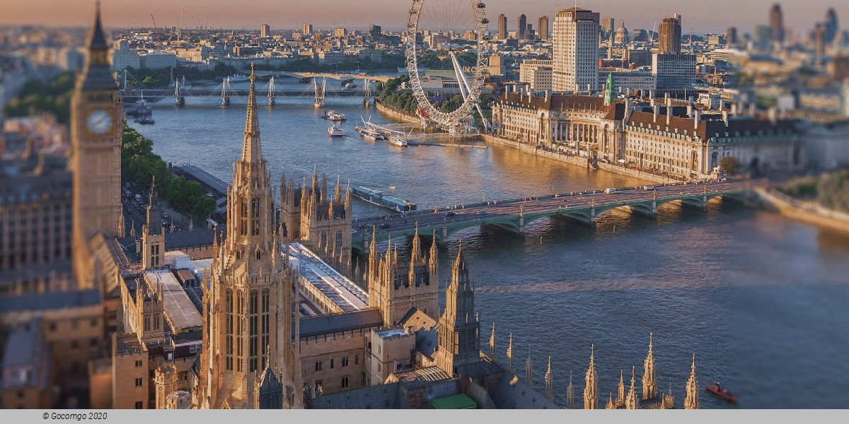 London