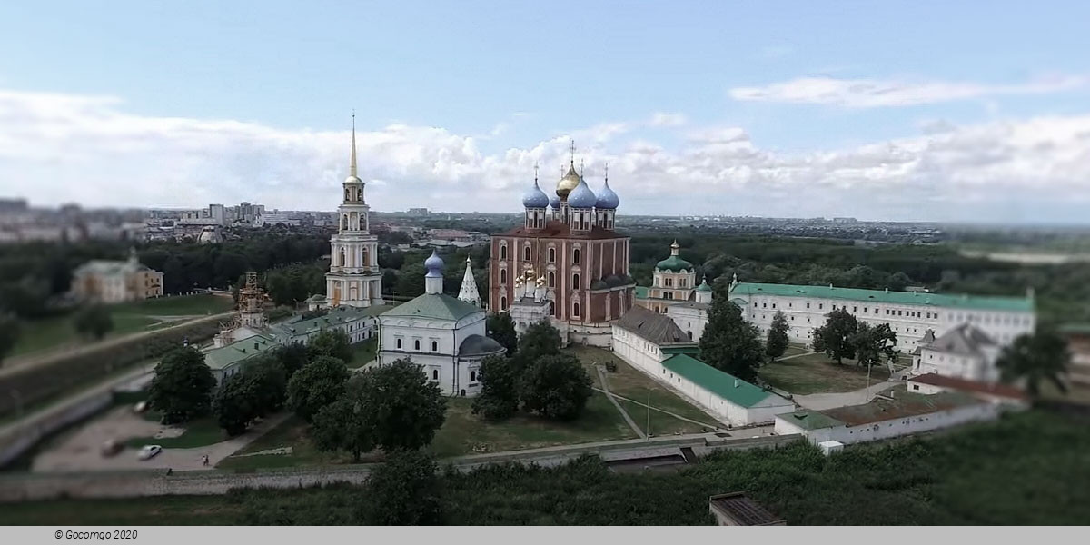 Ryazan