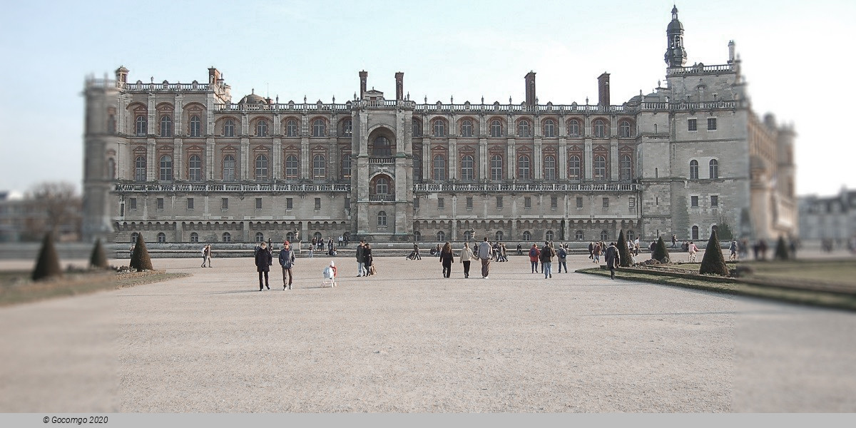 Saint-Germain-en-Laye