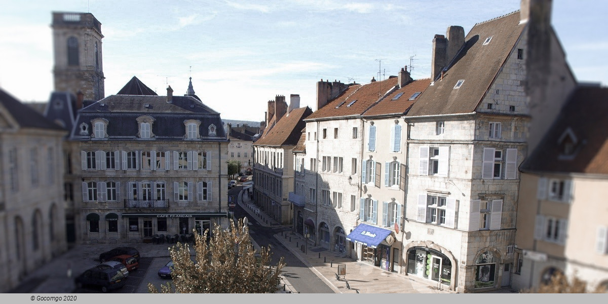 Vesoul