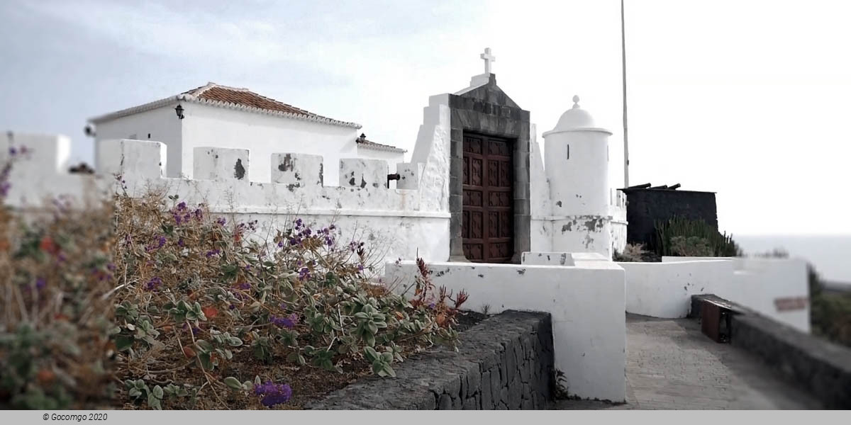 Santa Cruz de la Palma