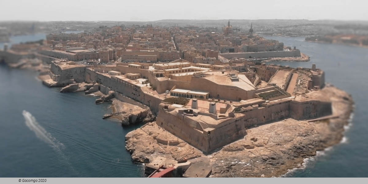La Valletta