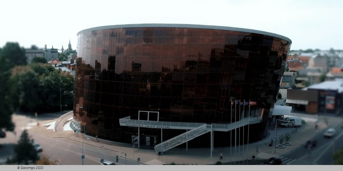 Liepaja