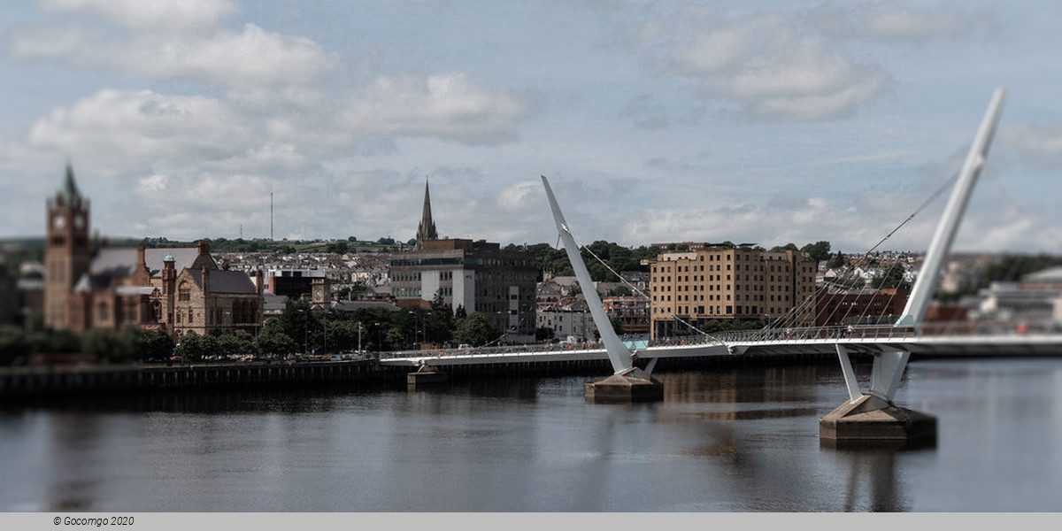 Londonderry