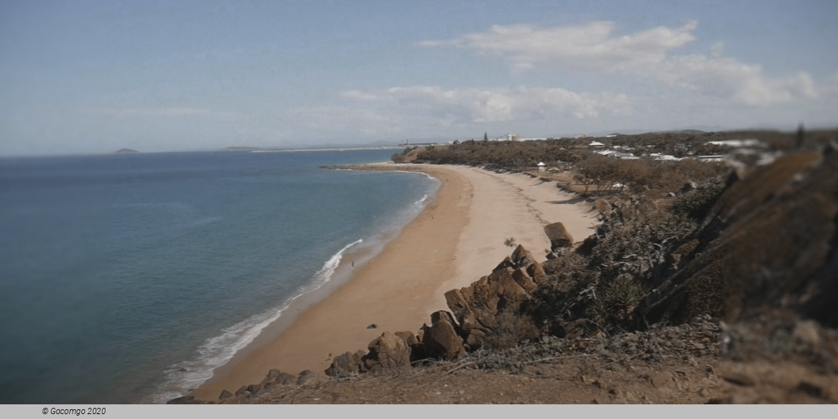 Mackay
