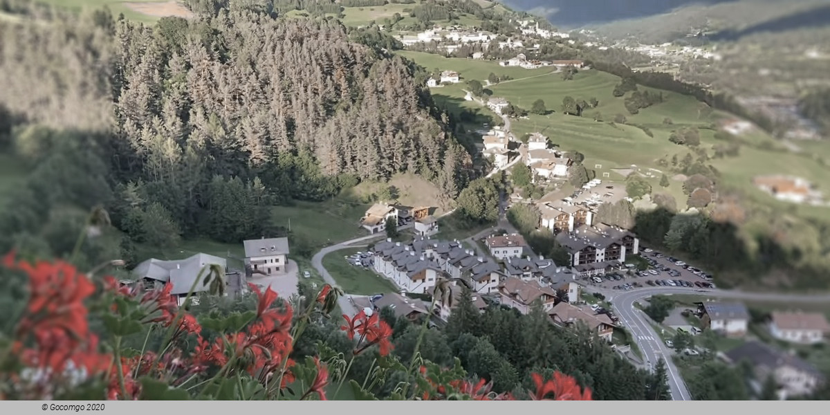 Val di Fiemme