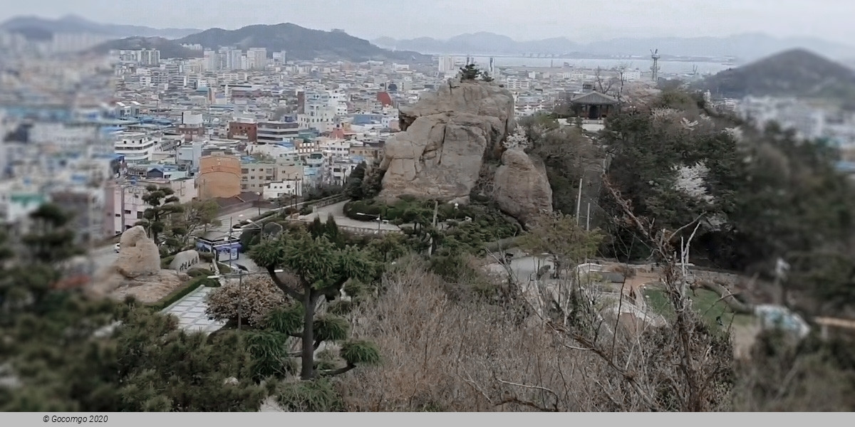 Mokpo