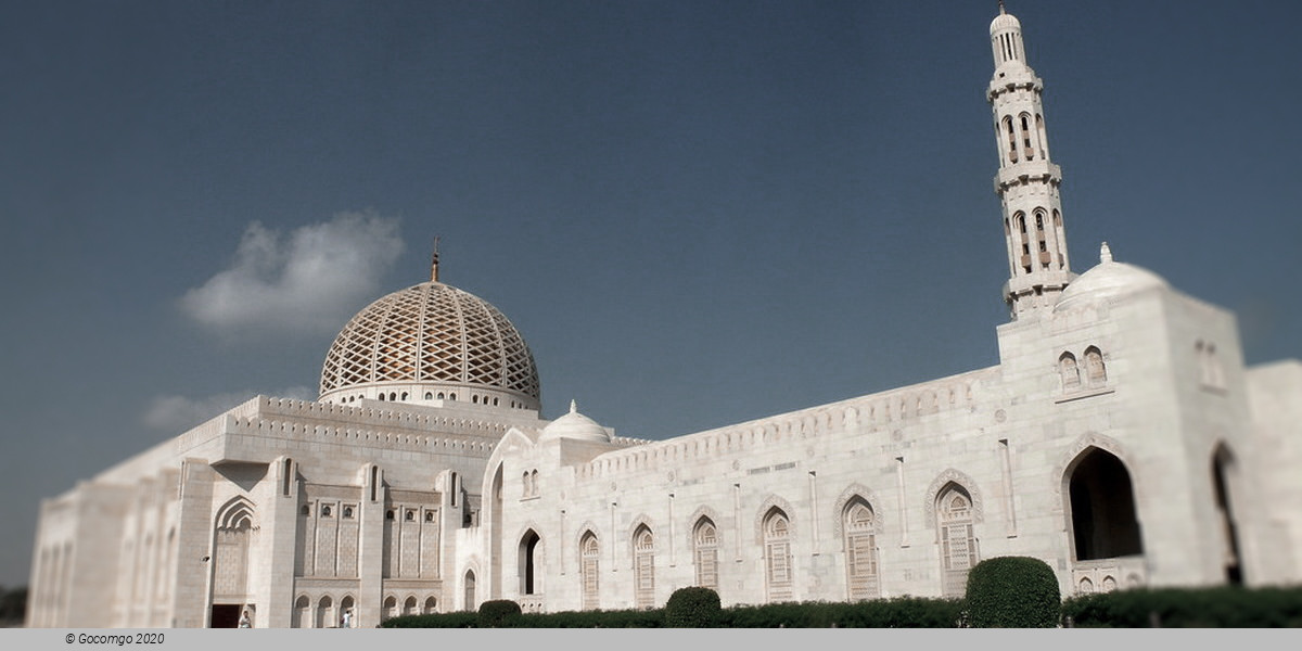 Muscat