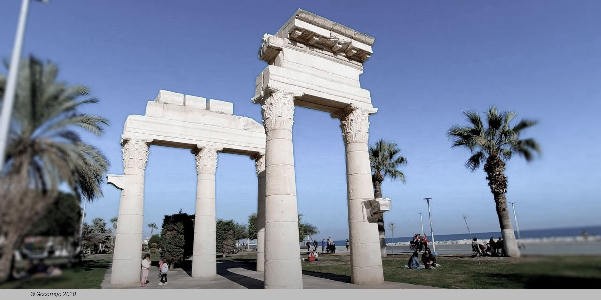 Mersin
