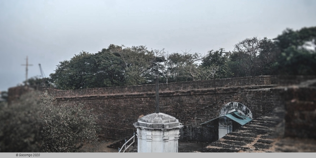 Mormugao
