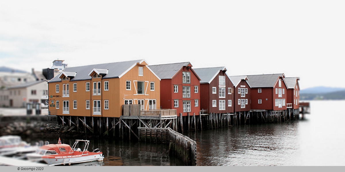 Namsos