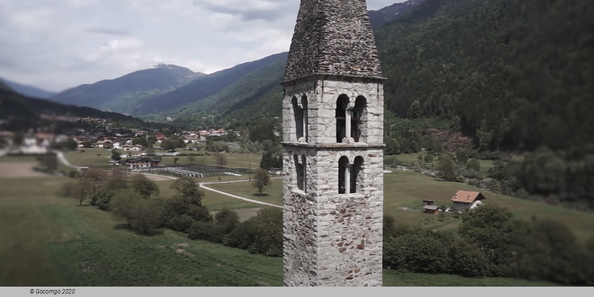 Val Rendena