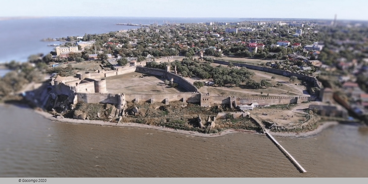 Odessa