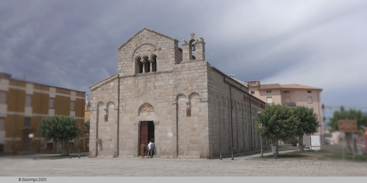 Olbia