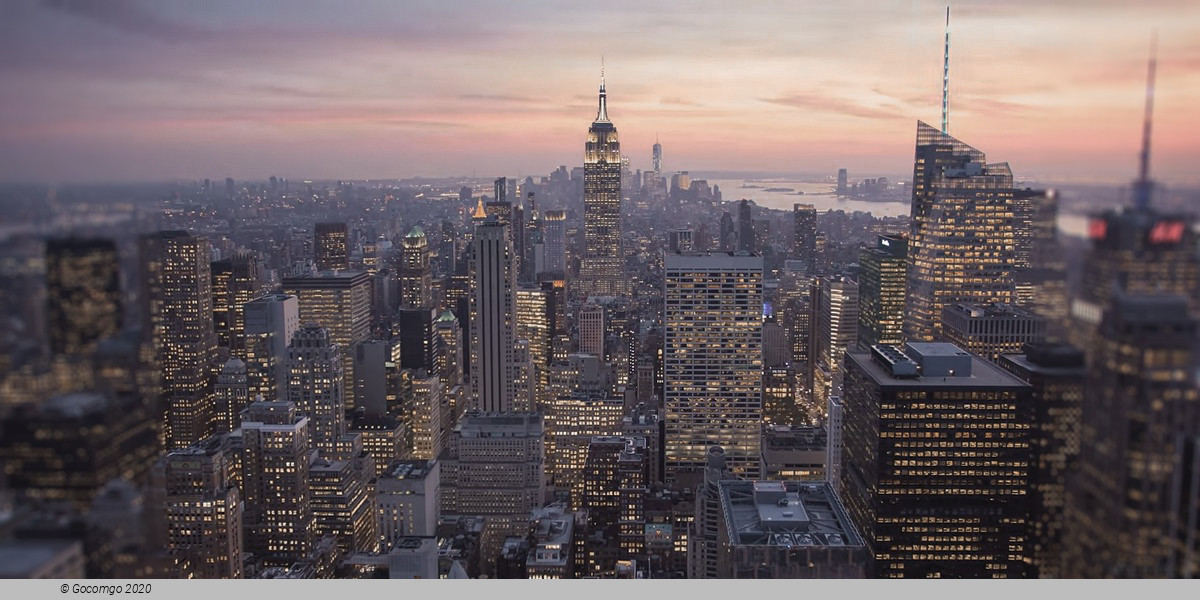 New York