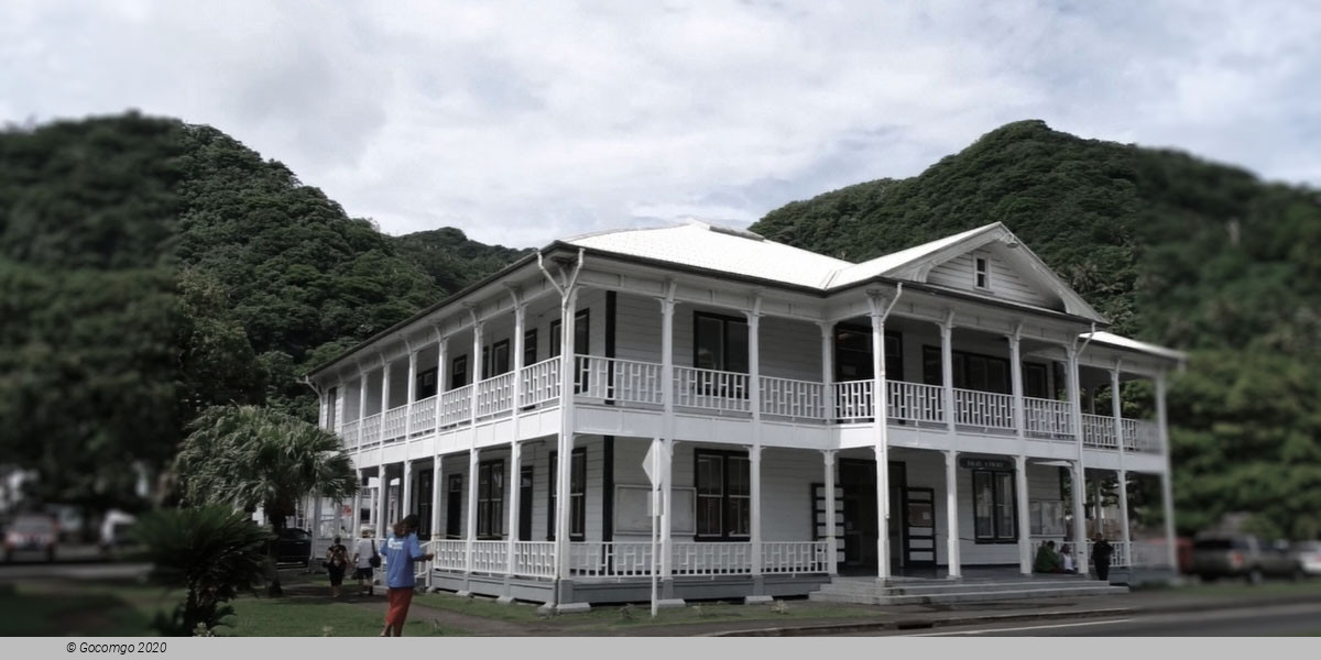 Pago Pago
