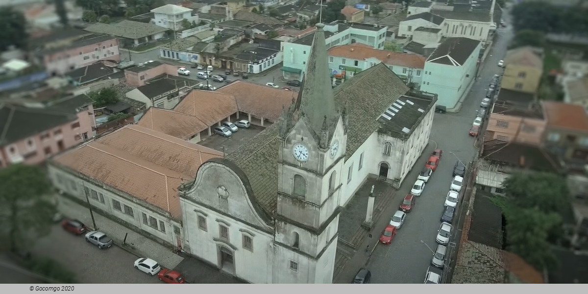 Paranaguá