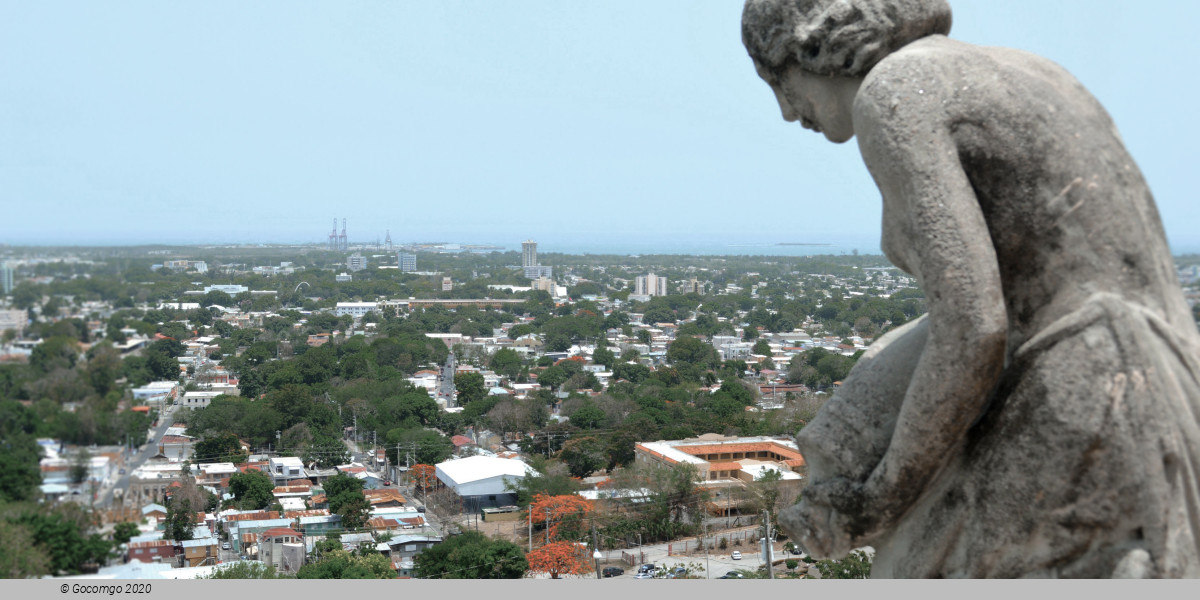 Ponce