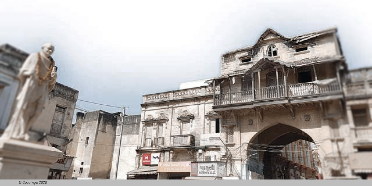 Porbandar
