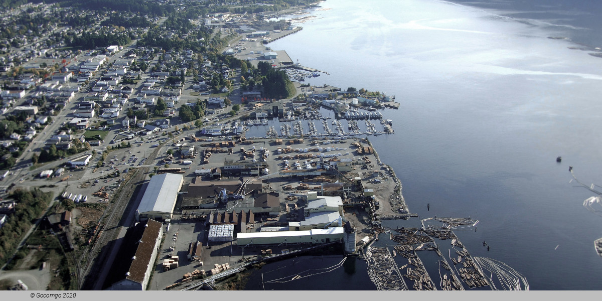Port Alberni