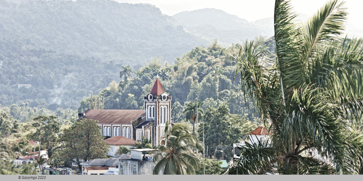Port Antonio