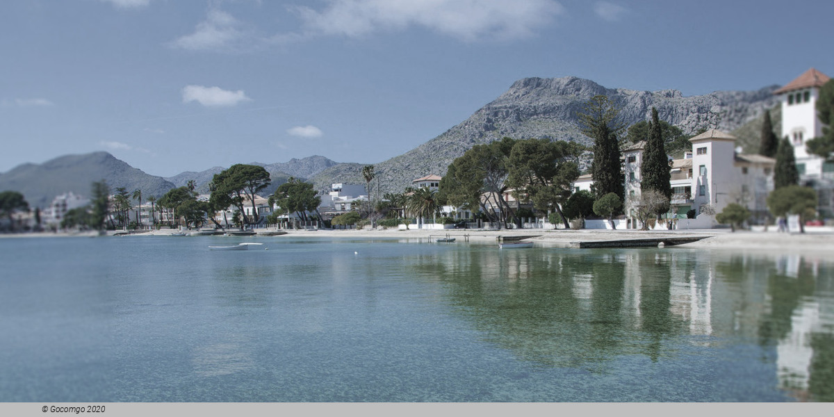 Port de Pollença