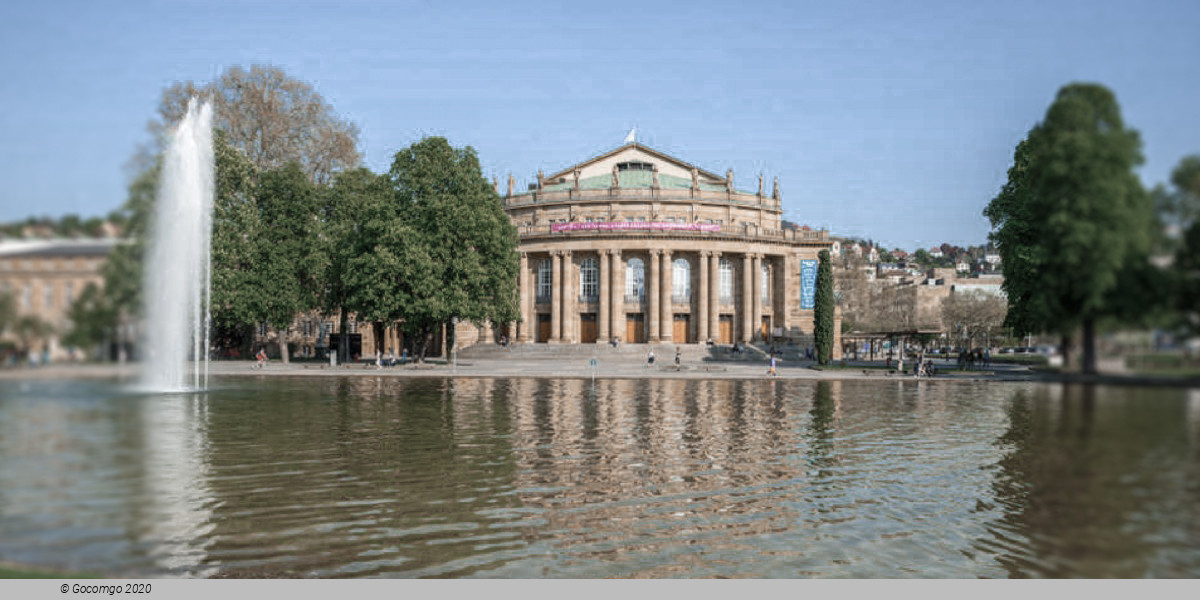 Stuttgart