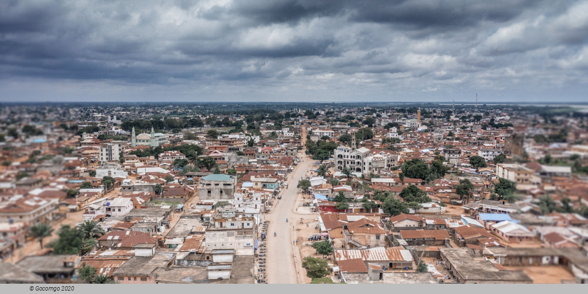 Porto-Novo