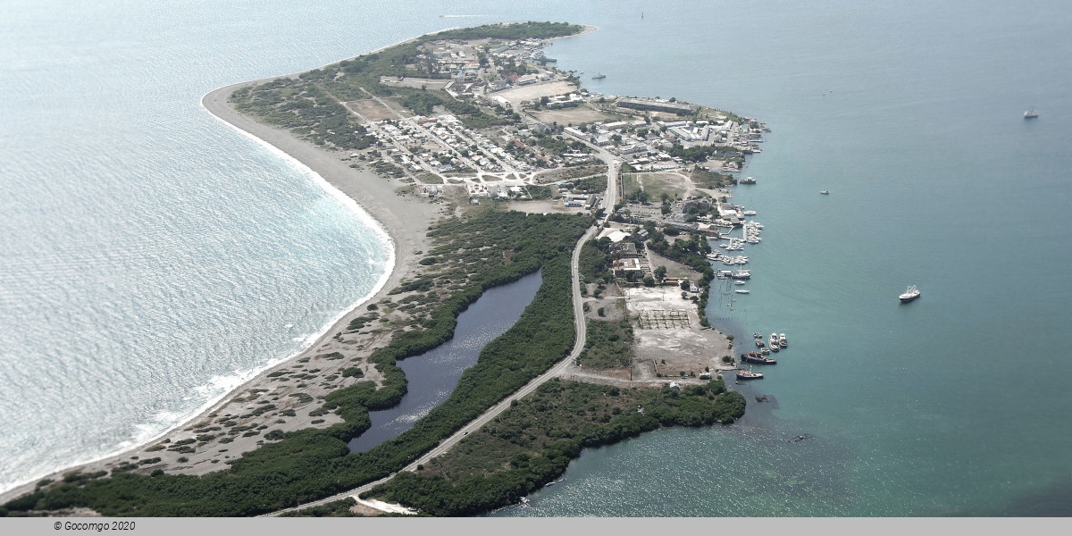 Port Royal