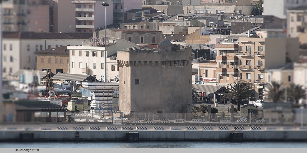 Porto Torres