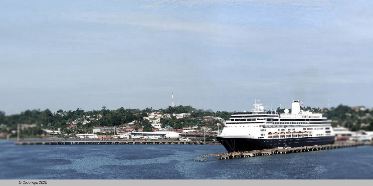 Puerto Limón