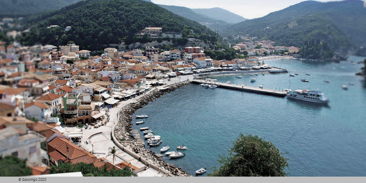 Preveza